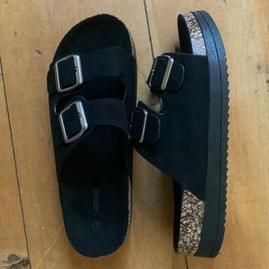 Birkenstock knockoff